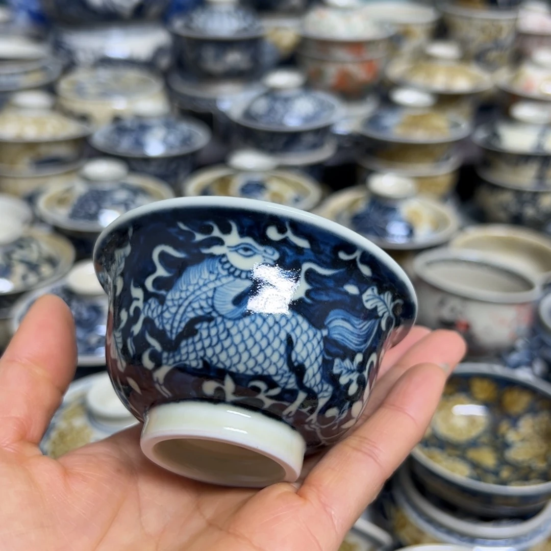 【闪购商品】陶瓷艺术有限公司