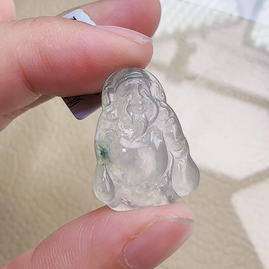 【闪购商品】颈饰未镶嵌翡翠