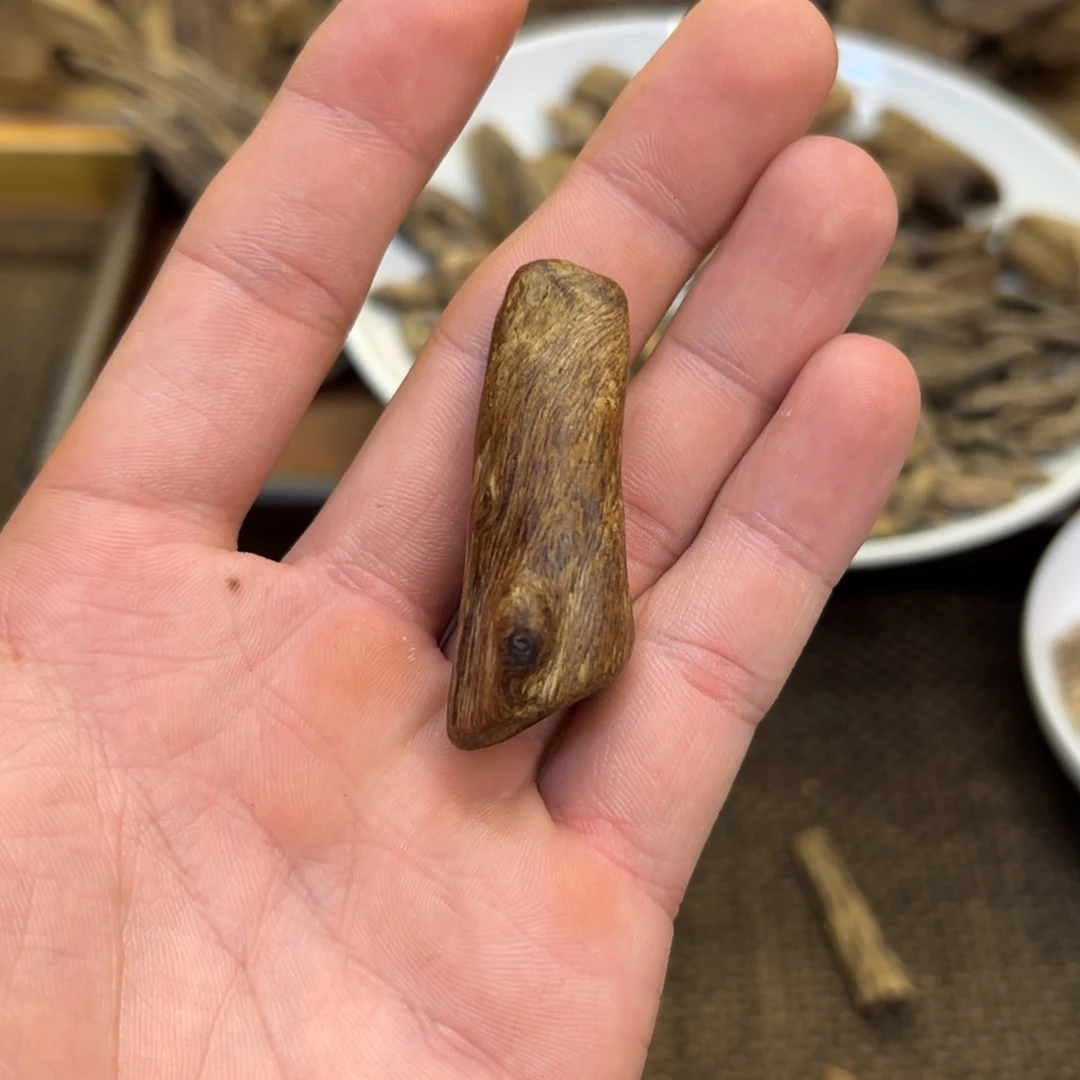 达拉干沉水树心9.02g