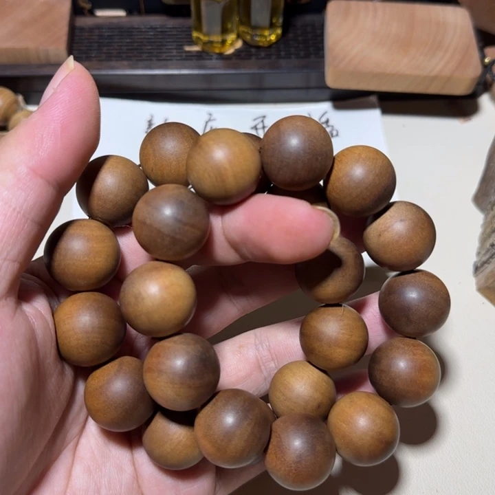 老山檀香2.0黑肉横纹奶香甜香乱纹微瑕