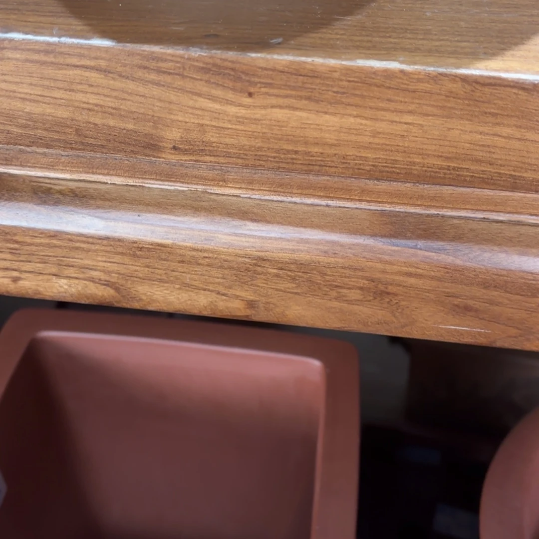 恰***流正宗高温手工花盆