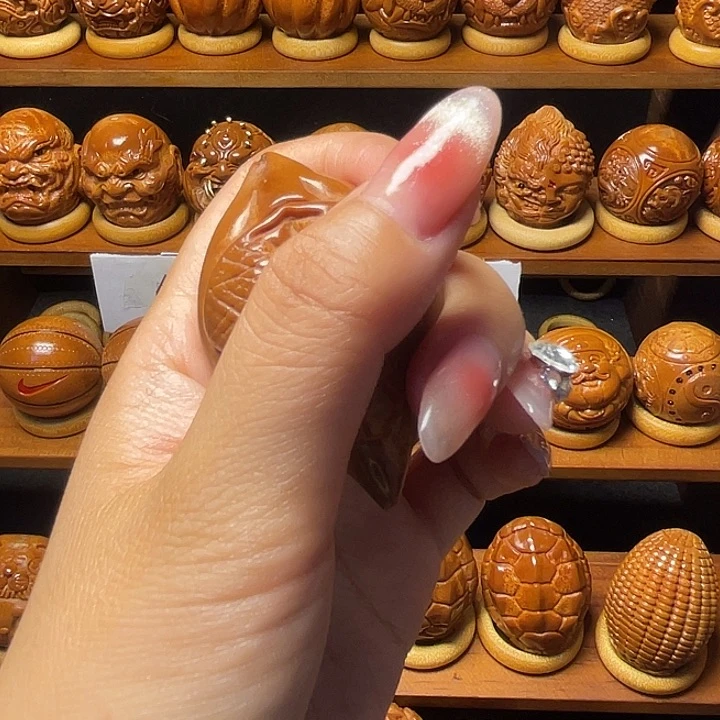 橄榄核手串/手链三生命源