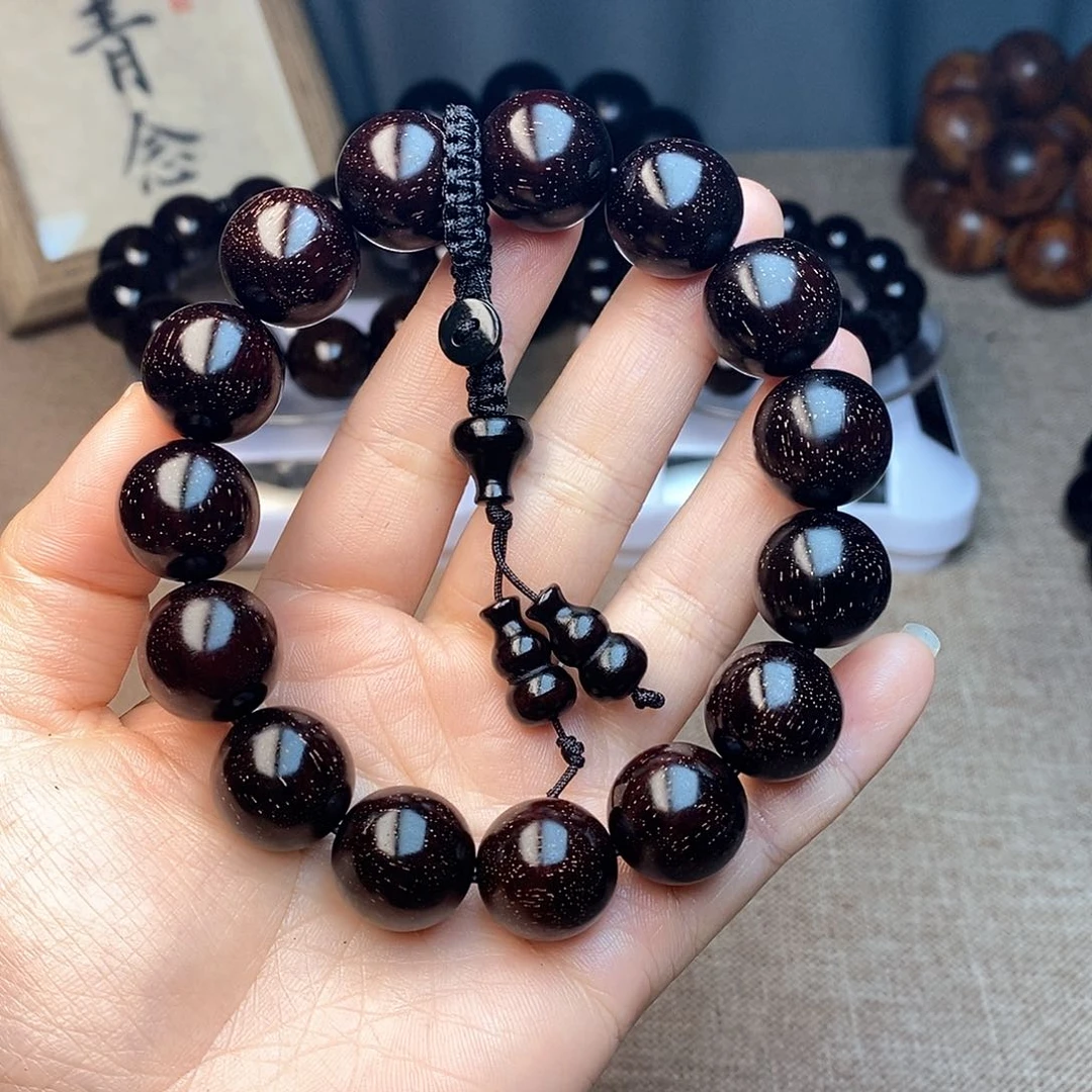 檀香紫檀（小叶紫檀）1.5满