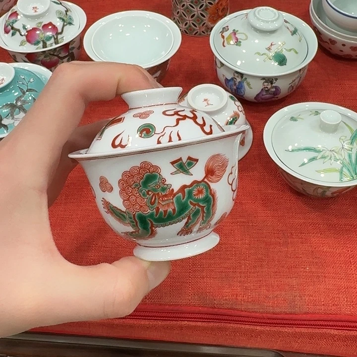 陶瓷艺术品收藏陶瓷