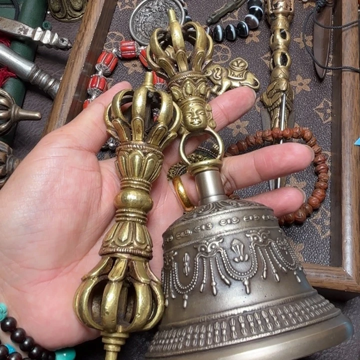 藏传喜马拉雅吊坠