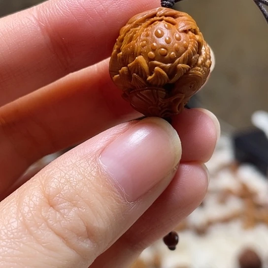 手串/手链橄榄核橄榄核