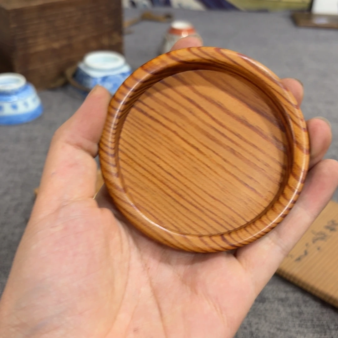 非常好用漂亮的茶具