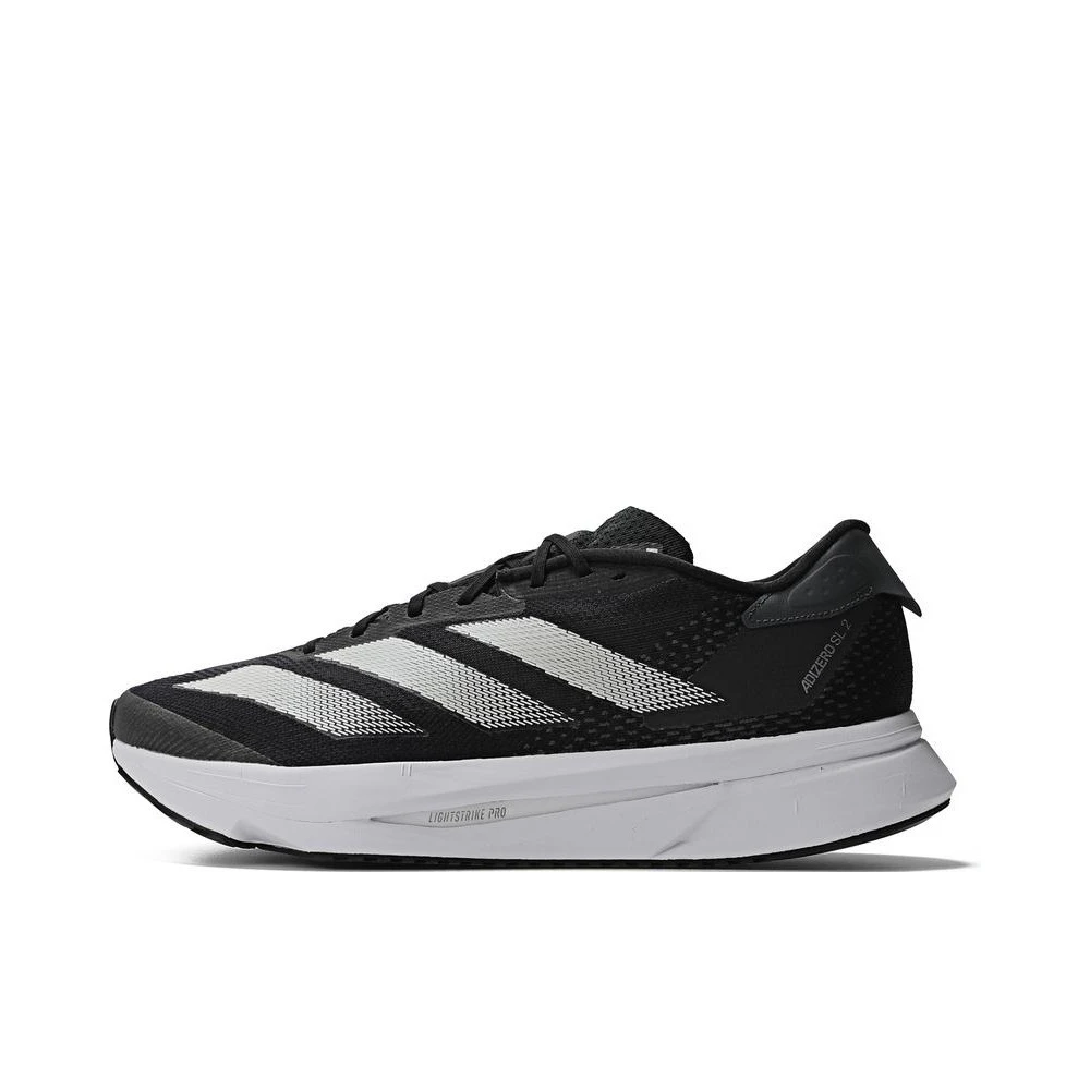 【滔搏】adidas阿迪达斯中性ADIZERO SL2 M人生跑鞋IF6748