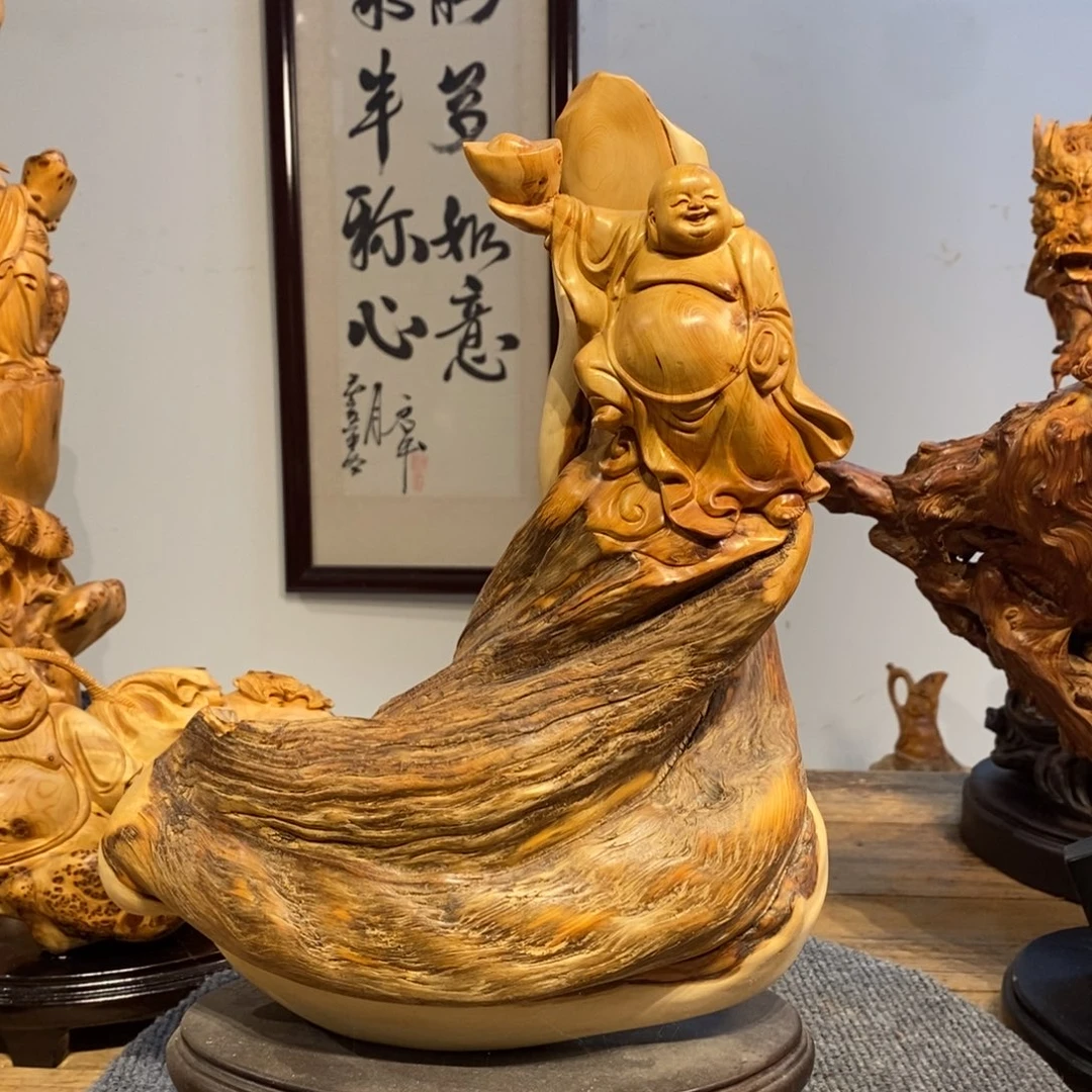 柏木（崖柏）崖柏，