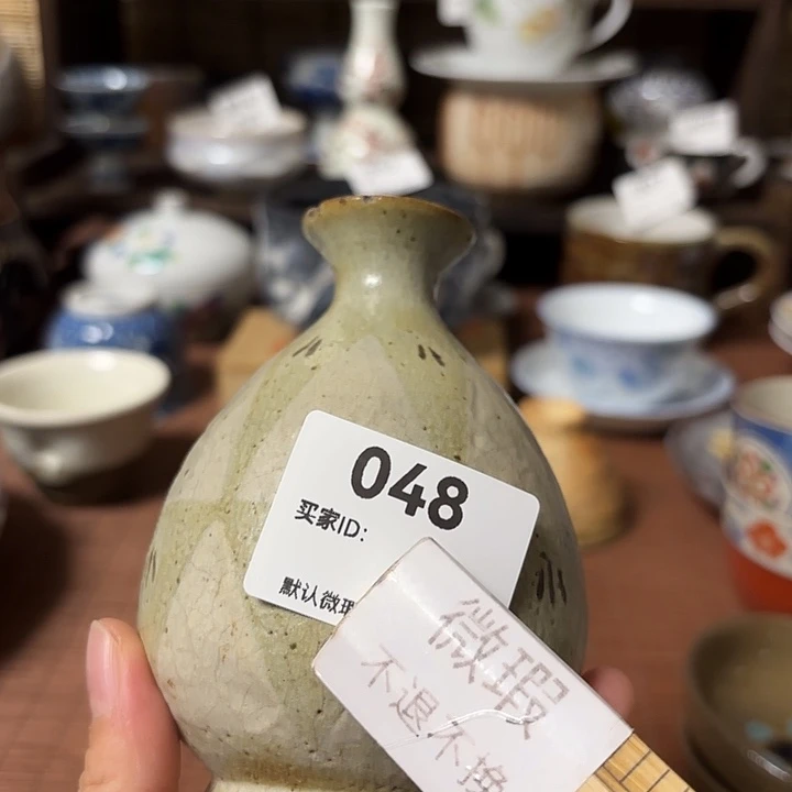 瓷片D*喵喵日瓷都是漂亮