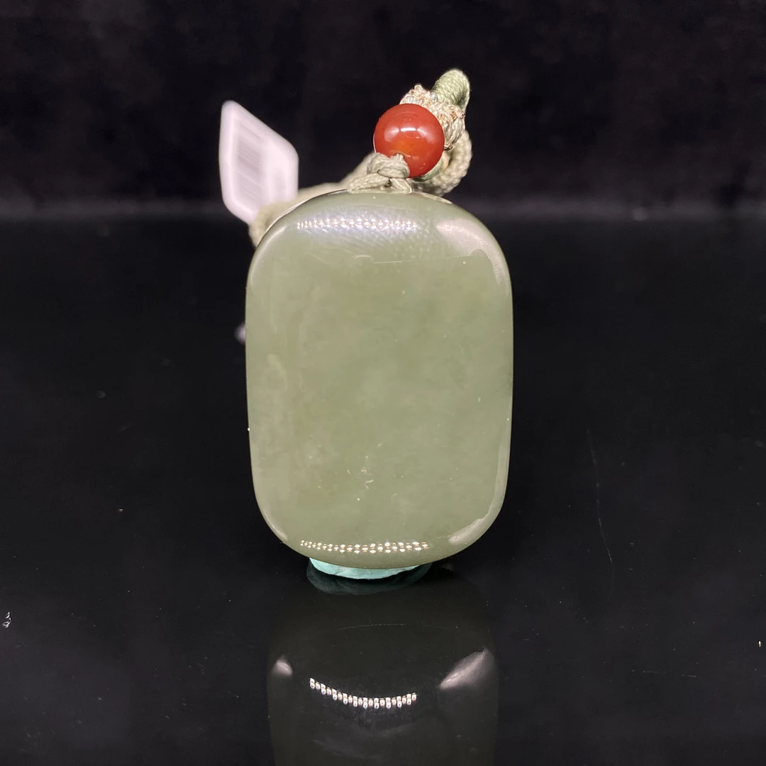 A1164   和田玉  YT77310859