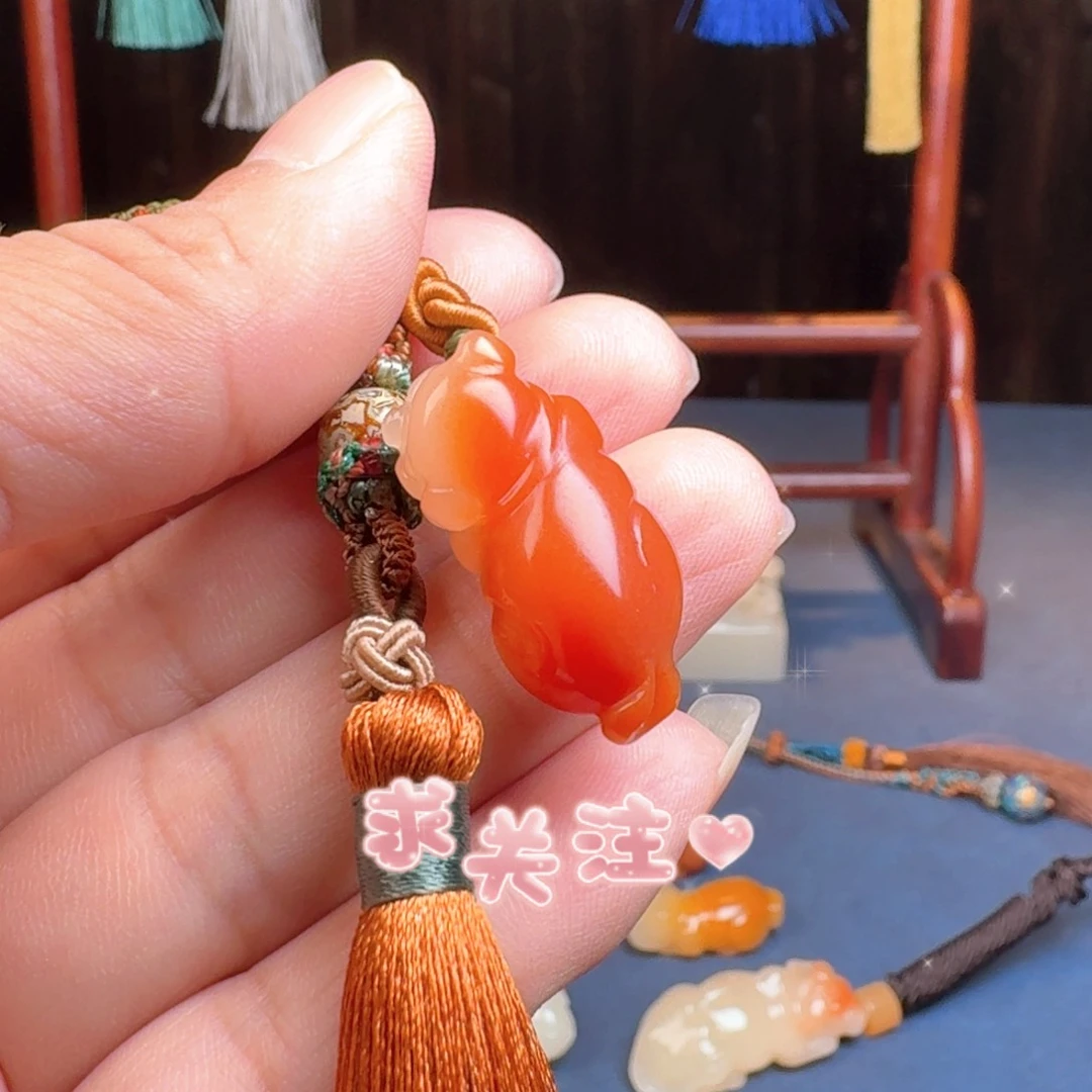 风***籁寿山石印石山秀园