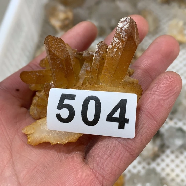 水晶水晶花未镶嵌用****6