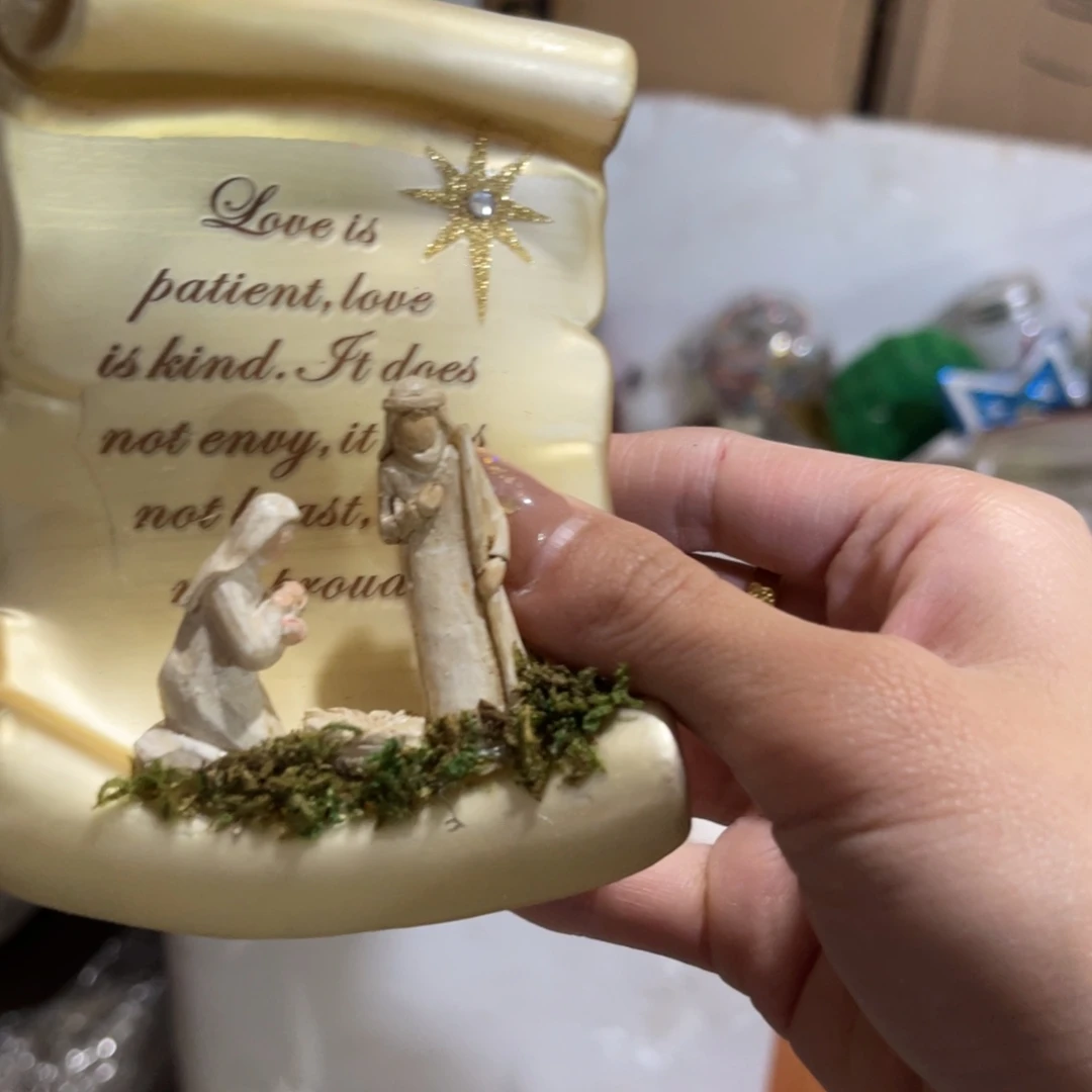 有机玻璃摆件等各种工具