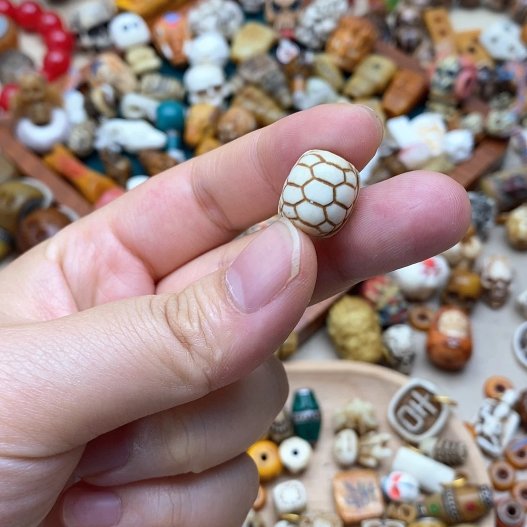 其他驼骨配饰配件