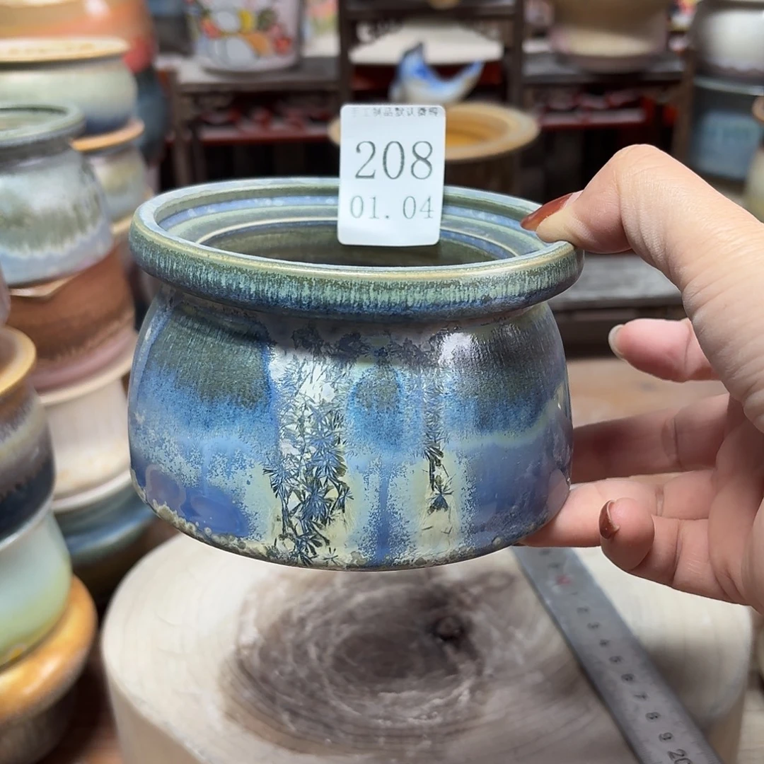 瓷片景德镇陶瓷手工制作