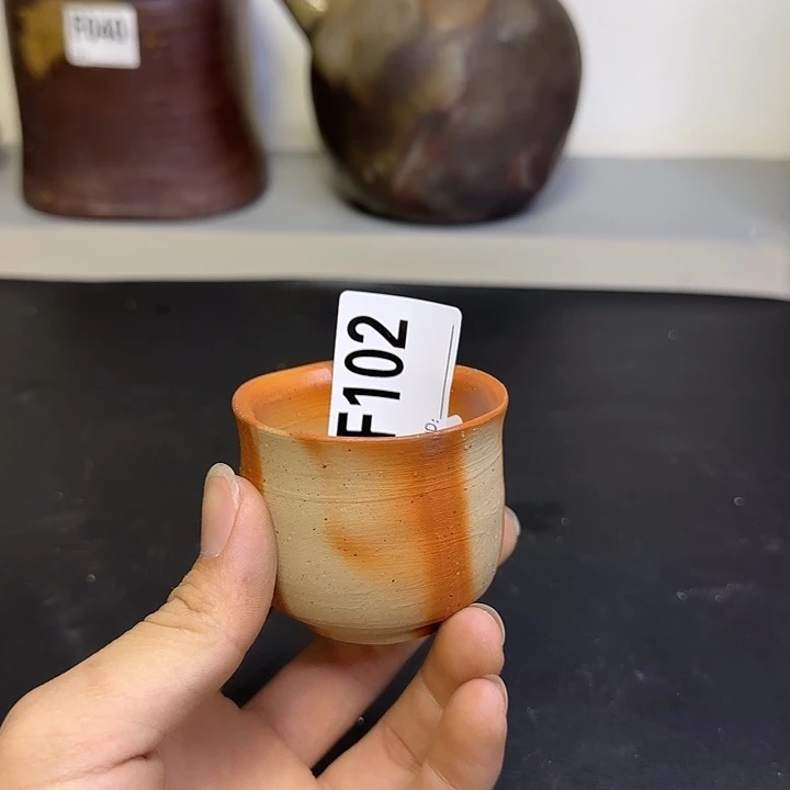 备前烧作品备前烧作品