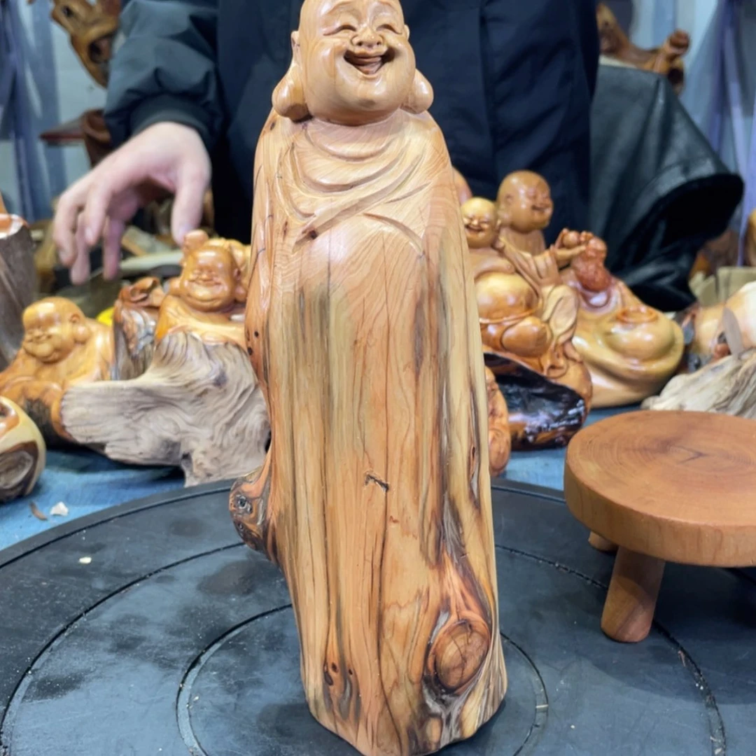 【闪购商品】柏木（崖柏）其他