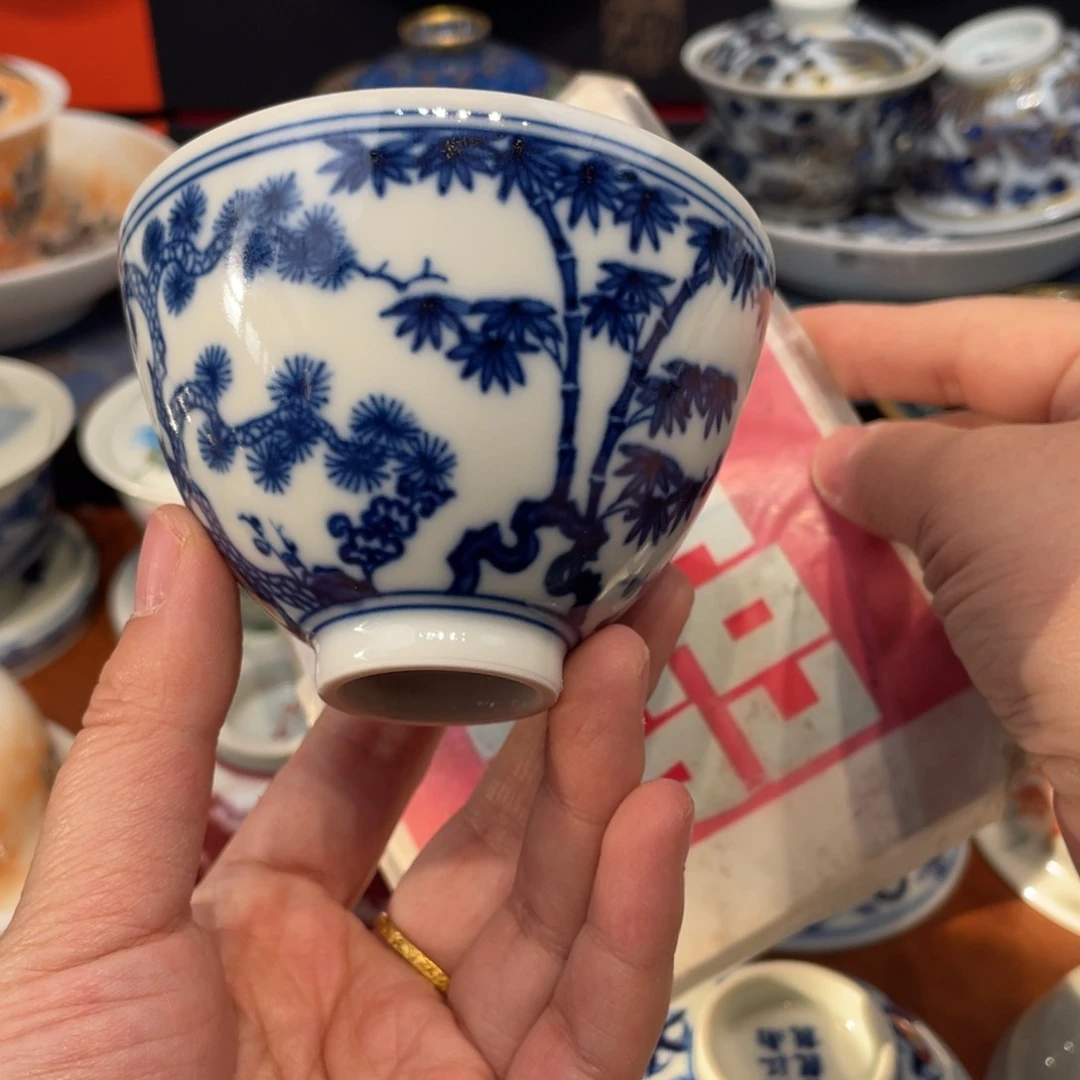 景德镇景德镇瓷器