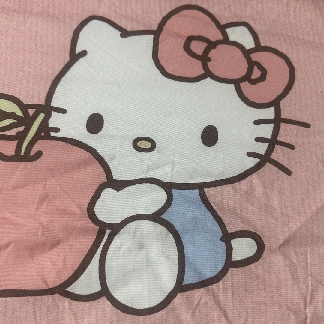 纯棉斜纹活性印花布料