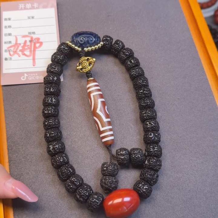 吊坠金刚菩提金刚