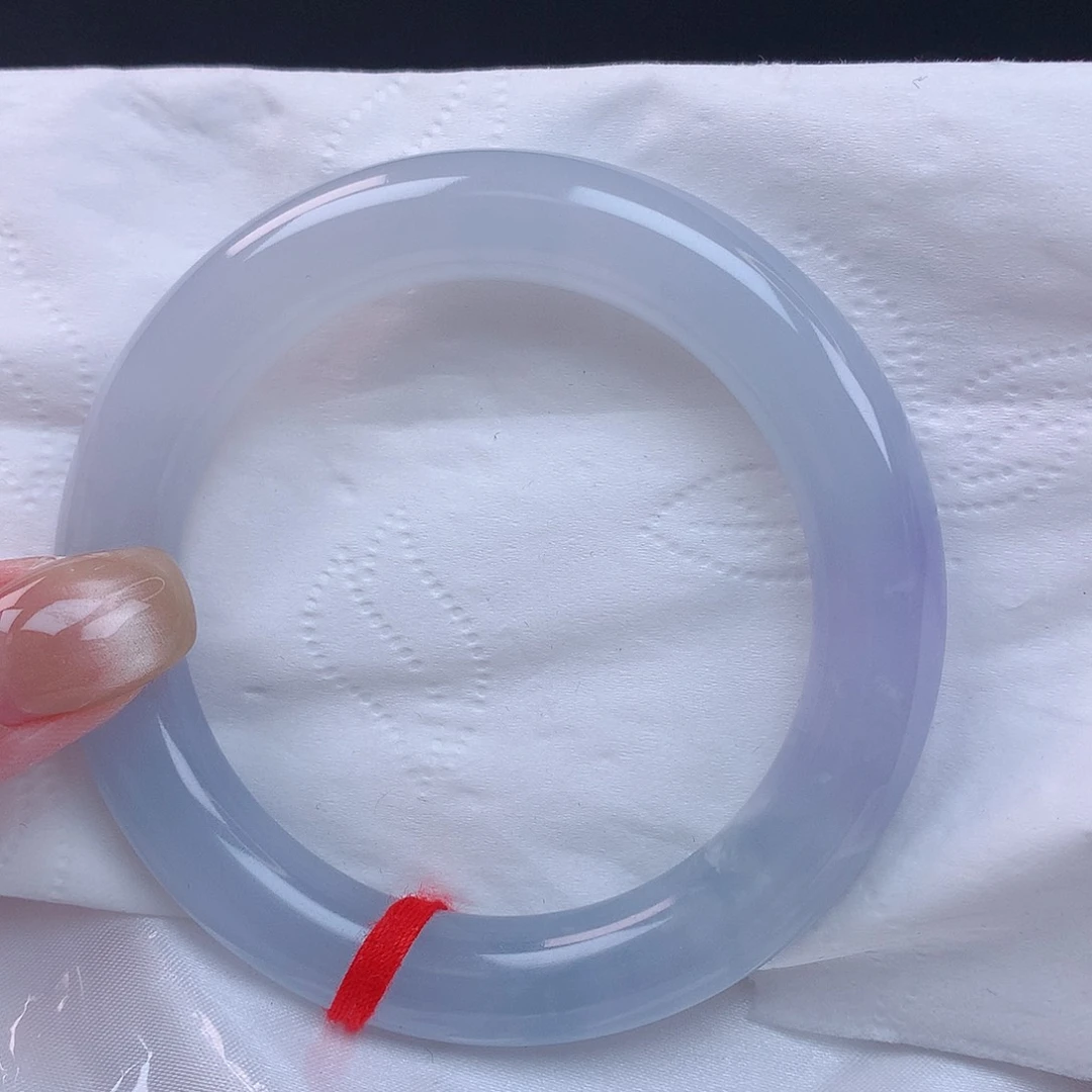 【闪购商品】未镶嵌手镯翡翠Q54+