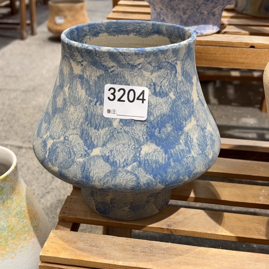 瓷片3204高21口12默认无孔的