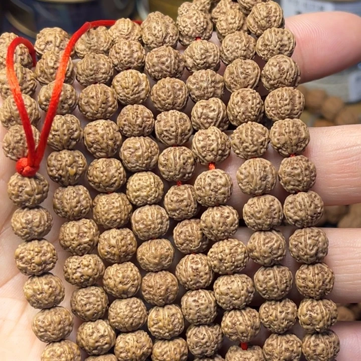 金刚菩提吊坠花王长串保手持