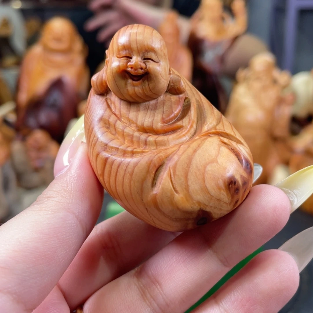 【闪购商品】柏木（崖柏）其他