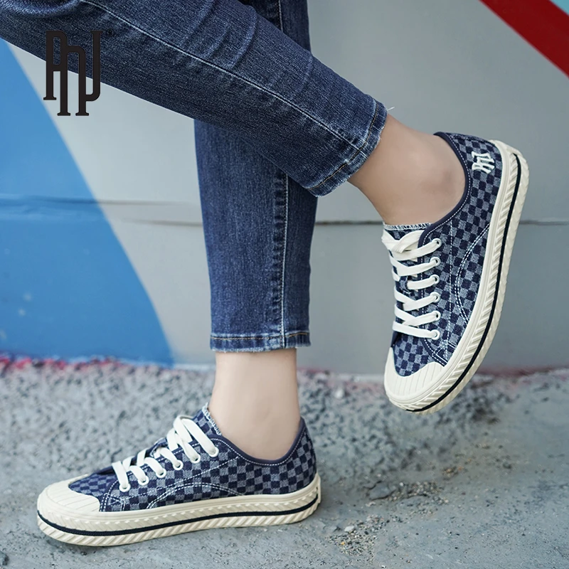 夏季字母休闲风粘胶鞋休闲帆布鞋学生网面欧若精灵风PL1H-011