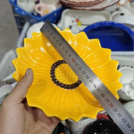 瓷片陶瓷餐具杯碗盘微瑕介意慎拍