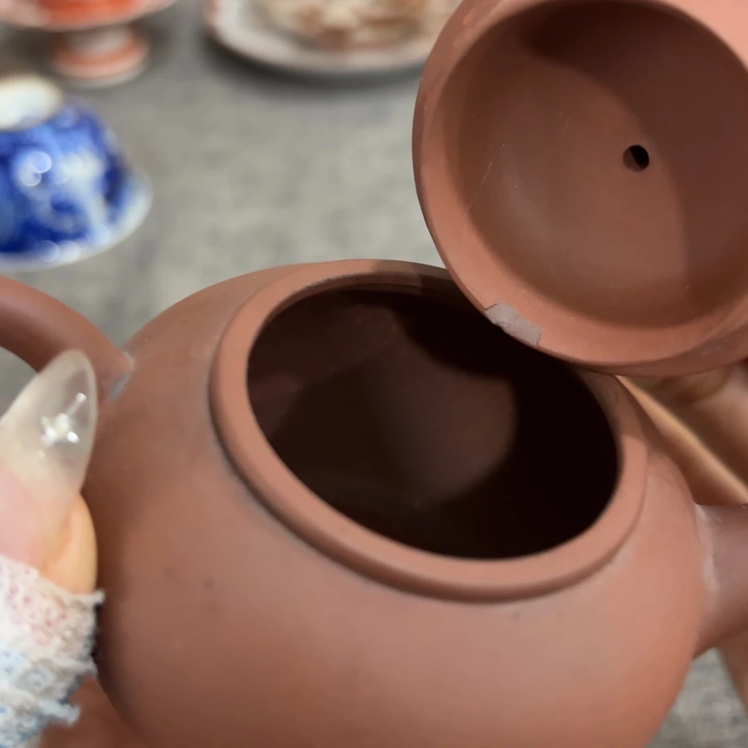 非常好看漂亮的物品