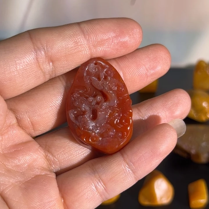 寿山石印石我也想要这样一款面霜哦