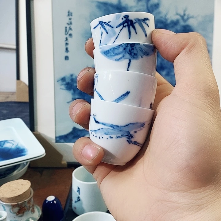 景德镇陶瓷艺术陶