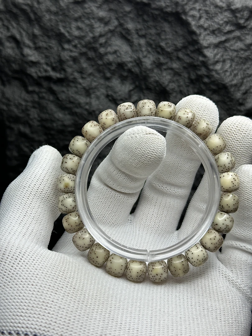 無界・星月菩提98灰冰糖侧留白款