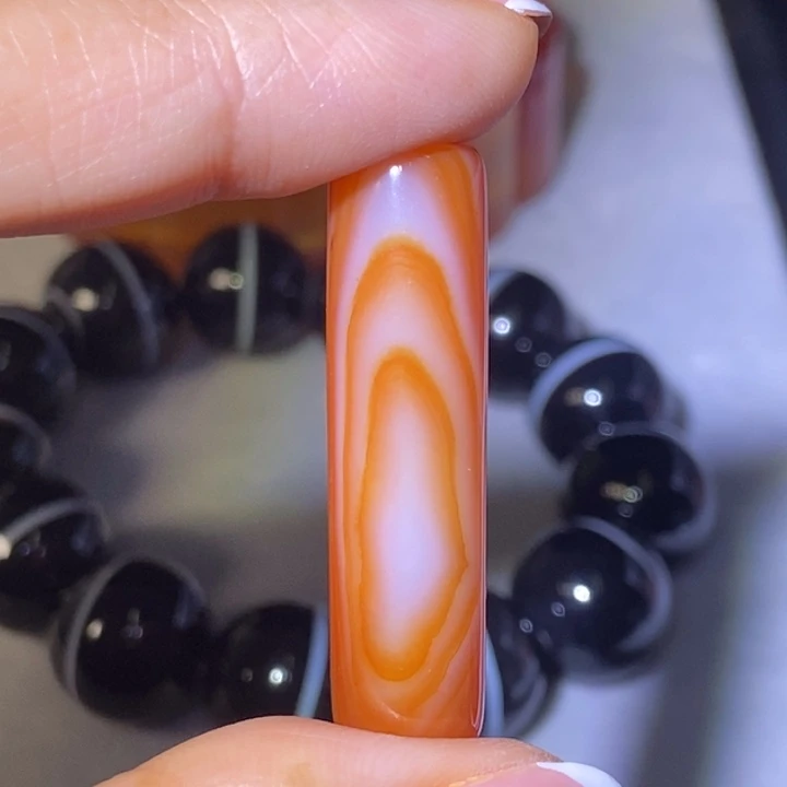 玛瑙/玉髓成品未镶嵌