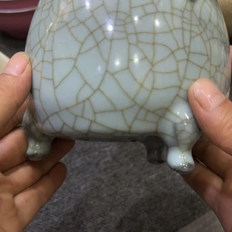 吉***康瓶陶瓷一个一个一个．