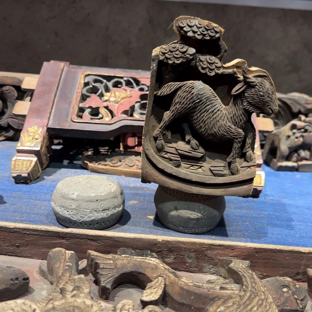 花***李核桃木/黑胡桃（胡桃木）