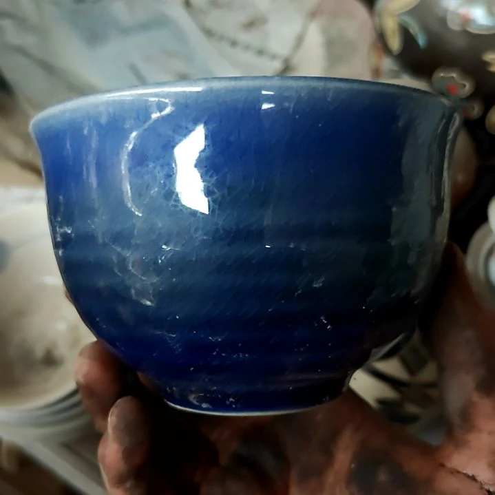 花***7 陶瓷盘子碗啥都有