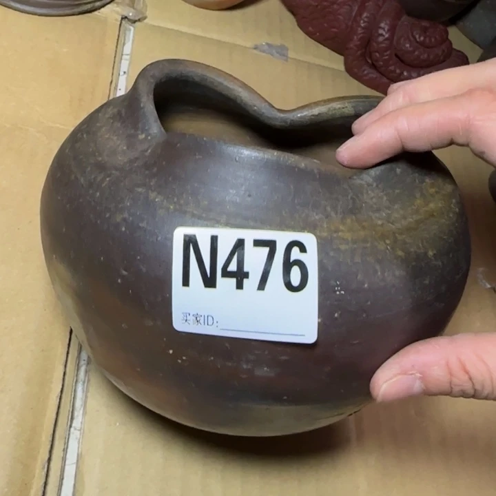 备前烧作品备前烧