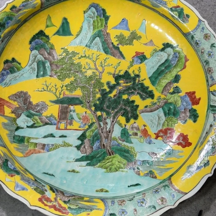 景德镇陶瓷工艺品瓷器业**勤