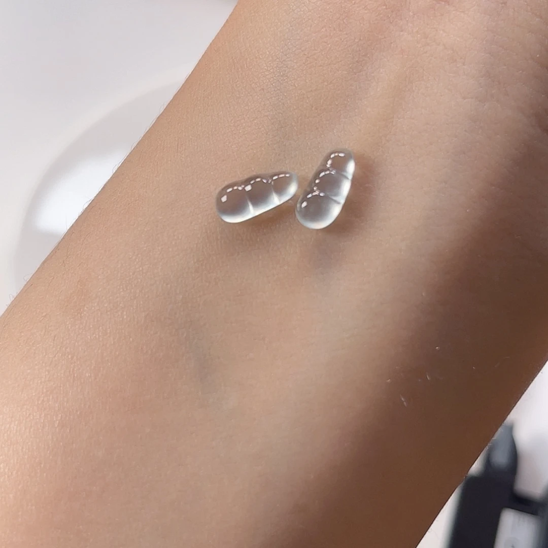 翡翠裸石纯天然A货缅甸翡翠