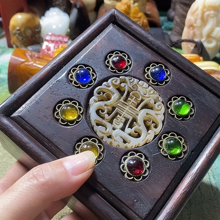 木作红黑檀酸枝木类