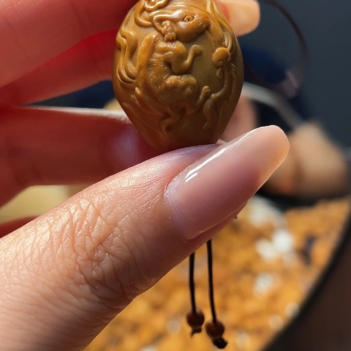 手串/手链橄榄核橄榄核