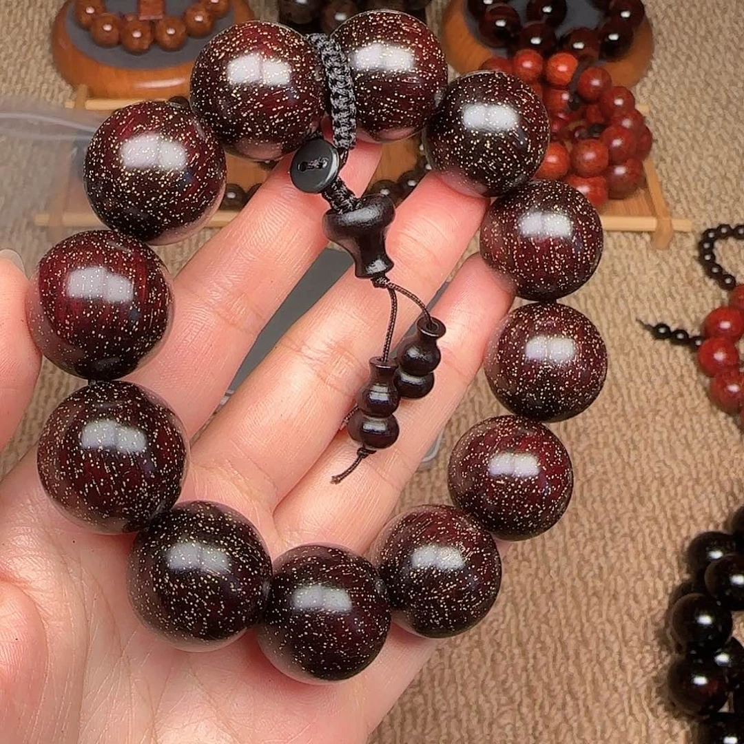 檀香紫檀（小叶紫檀）Q2.0