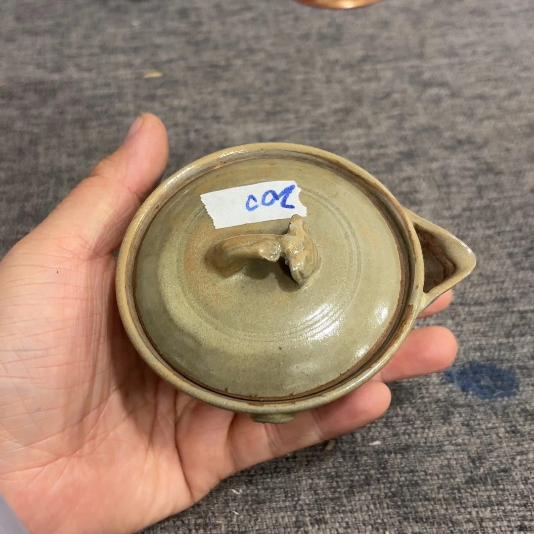 非常好看的物品 The
