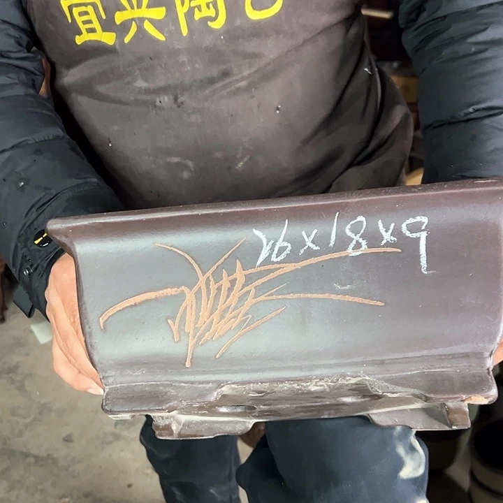 紫砂花盆不好意思哈哈哈我也想