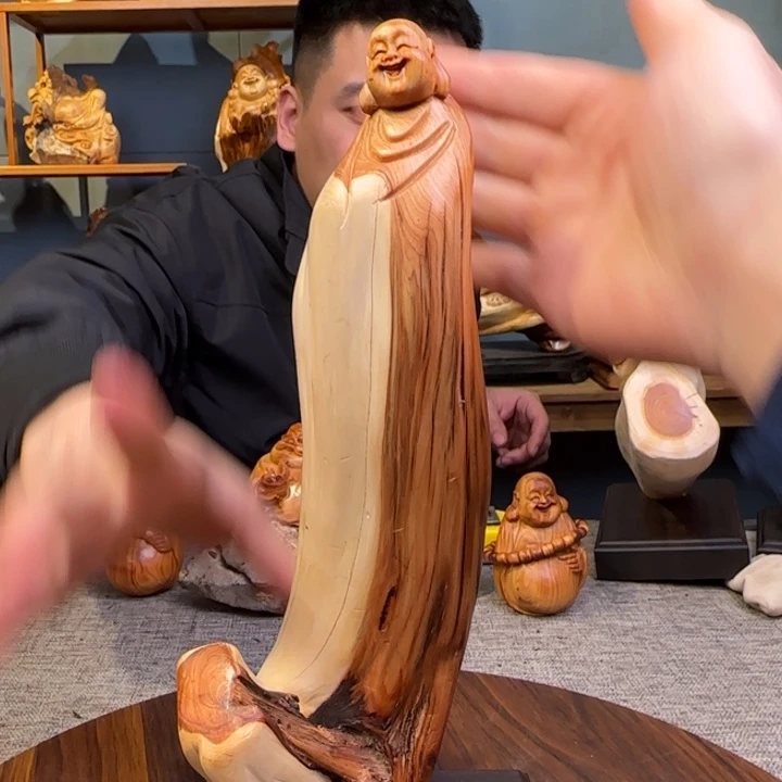 柏木（崖柏）关注一下