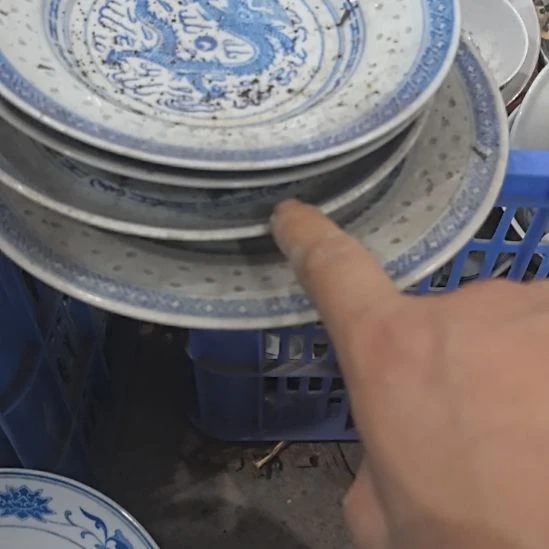 当代景德镇陶瓷工艺品