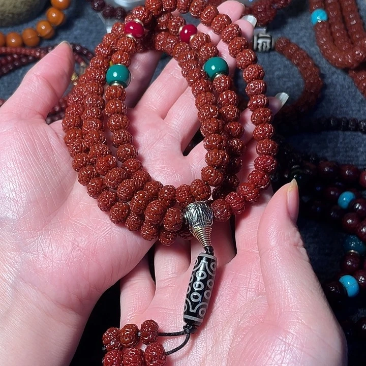 金刚菩提吊坠吊坠